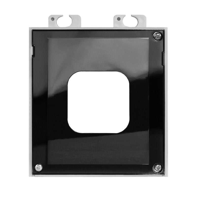Ekey (AT) - Dekorelement für Abdeckungen Einbaumodul 204108 2N IP Verso
