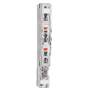 GSAB Elektrotechnik - Sicherungslastschaltleiste NH-Sicherungsschaltleiste 99.00.0252 Gr.00 160A 3x1p