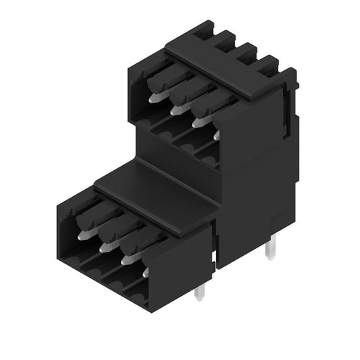 Weidmüller - Leiterplattensteckverbinder Verbinder 3.50mm SLD 3.50V#1642870000  − 50 Stück