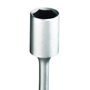 Cimco Werkzeuge - Steckschlüssel 2K-Steckschlüssel 117207 SW7,0x125