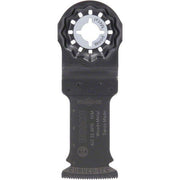 Bosch - Blatt für Oszillierer Tauchsägebl Starlock 2609256945 AIZ 32 APB