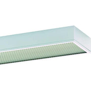 Ridi-Leuchten - Decken-/Wandleuchte Anbauleuchte m.RIDI-Tube SHL-L 180/9 #0650610