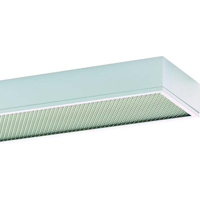 Ridi-Leuchten - Decken-/Wandleuchte Anbauleuchte m.RIDI-Tube SHL-L 180/9 #0650610  − 1 Stück
