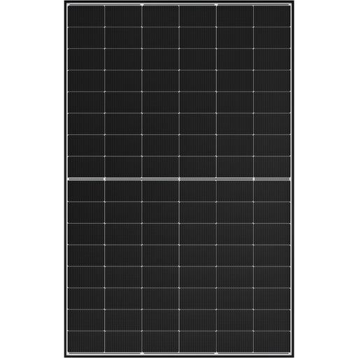 LONGi Sol.Techn - Photovoltaik-Modul Solarpanel Hi-MO7 48HGD-455M 48 Cells Bifacial