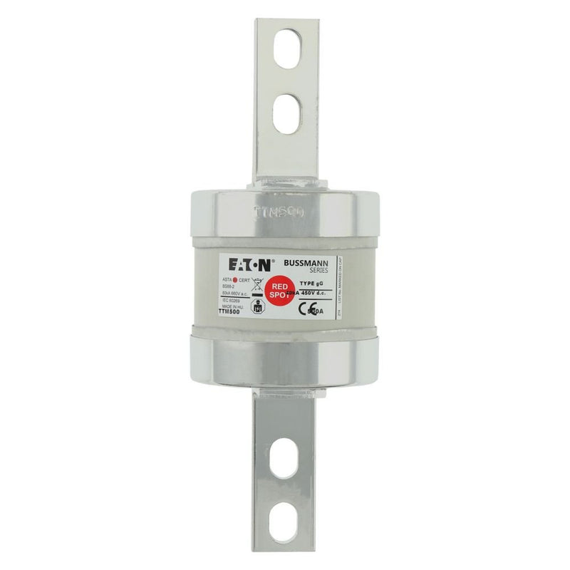 Eaton - HRC-Sicherung Sicherungseinsatz TTM450 450 A, AC 660 V