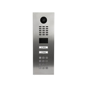 Doorbird - Kombiniertes System Zutrittskontrolle/Türsprechanlage IP Video Türsprechanlage 423871212
