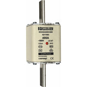 Mersen - Messersicherung NH-Sicherungseinsatz SF NH2GG50V400 Gr.2 gG 400A/500V KM
