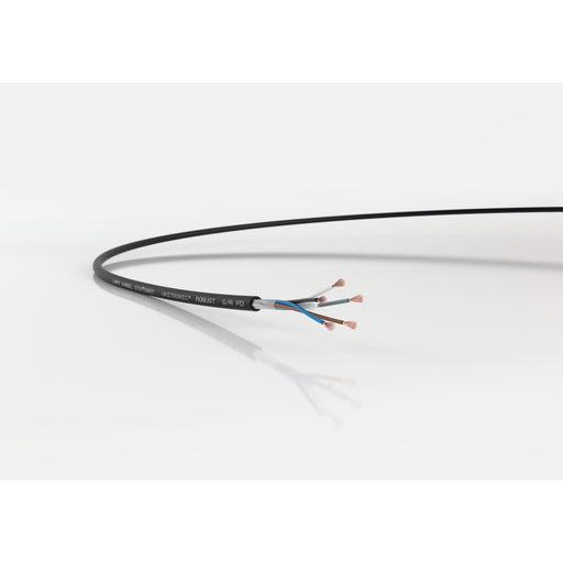 Lapp Kabel&Leitung - Daten- und Kommunikationskabel UNITRONIC ROBUST S/A FD 7038895/500 3x0,34 − 500 Meter