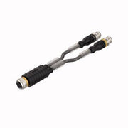 Turck - Passiver Sensor-/Aktor-Verteiler (mit Leitung) Zweifachverteiler VBRK4.4-2 #6628116