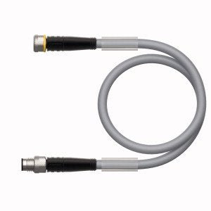 Turck - Konfektioniertes Sensor-Aktor-Kabel Aktuator- u. Sensorleitung PKG3M-1-PSG3M/TXG PUR