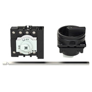 Eaton - Lasttrennschalter Hauptschalter 3polig 32A P1-32/M4/S#172872 Halt-Funktion