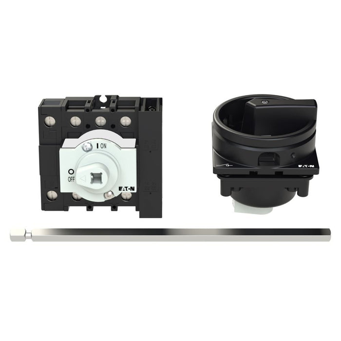 Eaton - Lasttrennschalter Hauptschalter 3polig 32A P1-32/M4/S#172872 Halt-Funktion  − 1 Stück
