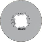 Bosch - Bohrer PRO Ceramic dry 2608599025 Trockenbohrkrone 80