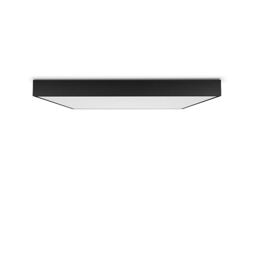 LTS Licht&Leuchten - Decken-/Wandleuchte LED-Pendel-/Anbauleuchte PLL 52.120 #642294 840 DALI opal sw