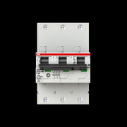 ABB Stotz S&J - Selektiver Hauptleitungsschutzschalter Haupleitungsschutzschalter S753DR-E63 63A E 25kA 3P