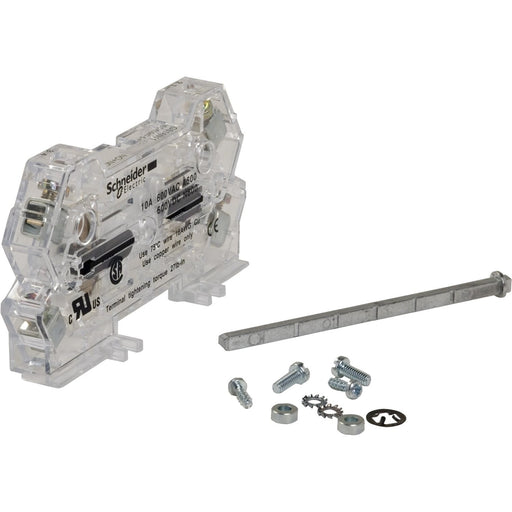 Schneider Electric - Hilfsschalterblock Hilfsschalter GS1AN11 1S, 1Ö