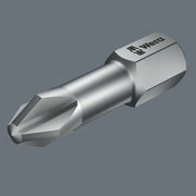 Wera - Werkzeugset Metallspiralbohrer-Bitsatz 104652 19-tlg