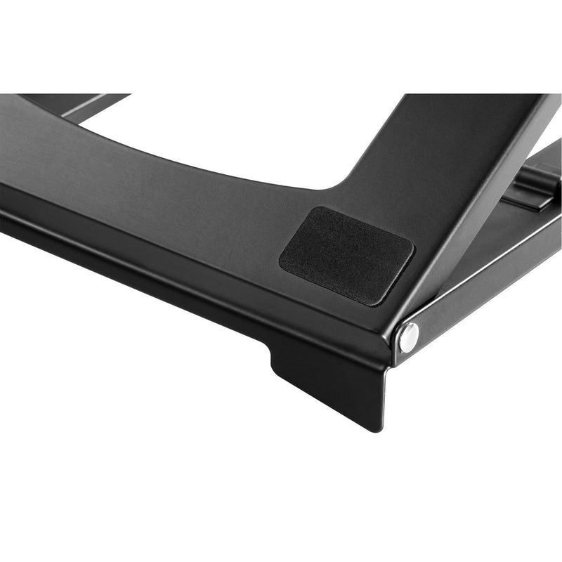 DIGITUS - Halterung für Audio-/Videosysteme Notebook Ständer DA-90368 mobil