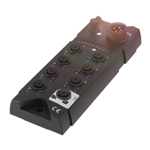 Balluff - Feldbus, Dez. Peripherie - Digitales Ein-/Ausgangs-Modul E/A-Modul BNI IOL-302-#BNI00CJ − 1 Stück by Balluff
