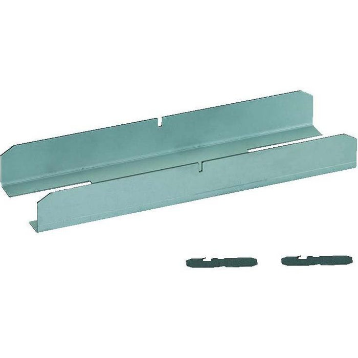 Ridi-Leuchten - Mechanisches Zubehör/Ersatzteile für Leuchten Tragschienenverbinder VENICE-TV-7  − 1 Stück
