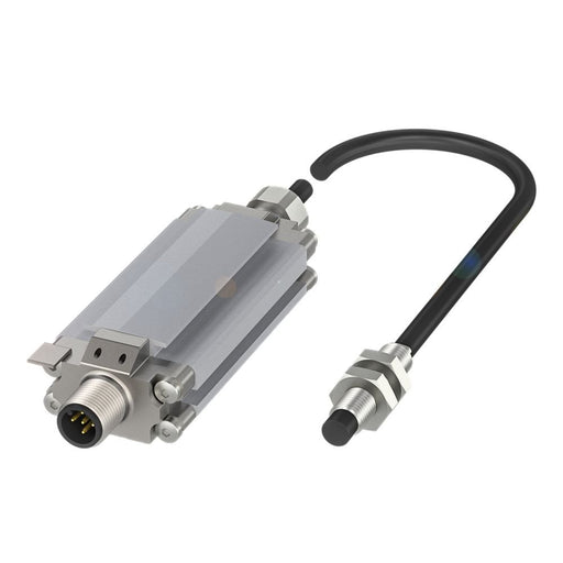 Balluff - RFID-Lesegerät HF (13.56 MHz) BIS VM-309-001-S4 − 1 Stück by Balluff
