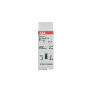 ABB Stotz S&J - Überspannungsableiter für Energietechnik/Stromversorgung Ersatzmodul OVR T2 80-275s C QS D Typ 2 für 230/400V