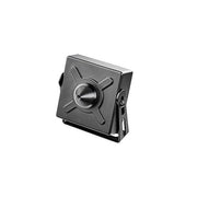 Grothe - Kamera für Überwachungssystem AHD Mikrokamera VK 1092/258H Objektiv 3,6 mm
