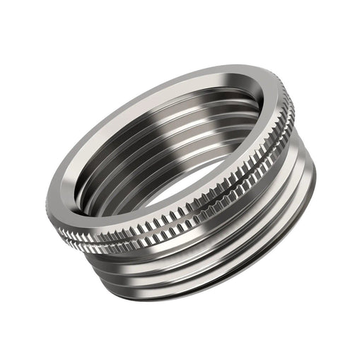 Lapp Zubehör - Erweiterungs-/Reduzierring SKINDICHT MA-M/PG 52104300LF − 10 Stück