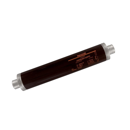 Mersen - Mittel-/Hochspannungssicherung Sicherungseinsatz HH 45DB240V100PD 10-24kV 100A 442mm