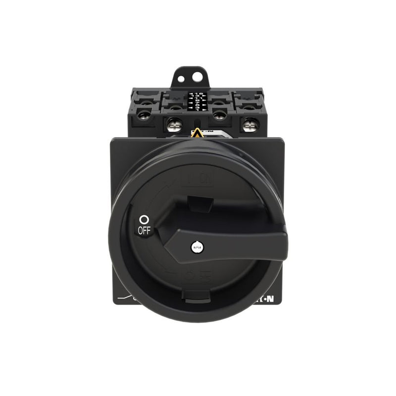 Eaton - Lasttrennschalter Hauptschalter 6polig 32A T3-4-15700/V/SVB-SW Zwischenbau