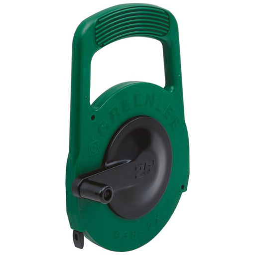 Klauke - Kabeleinziehsystem Kabeleinziehband 50016962 L=7,5mx6mm breite