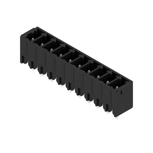 Weidmüller - Leiterplattensteckverbinder Verbinder 3.81mm SC 3.81/1#1793580000 − 42 Stück