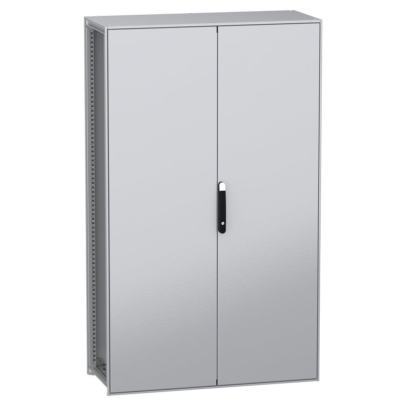 Schneider Electric - Gehäuse/Schaltschrank (leer) Standgehäuse NSYSFN2012502D PanelSeT SFN