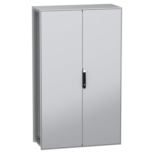 Schneider Electric - Gehäuse/Schaltschrank (leer) Standgehäuse NSYSFN2012502D PanelSeT SFN