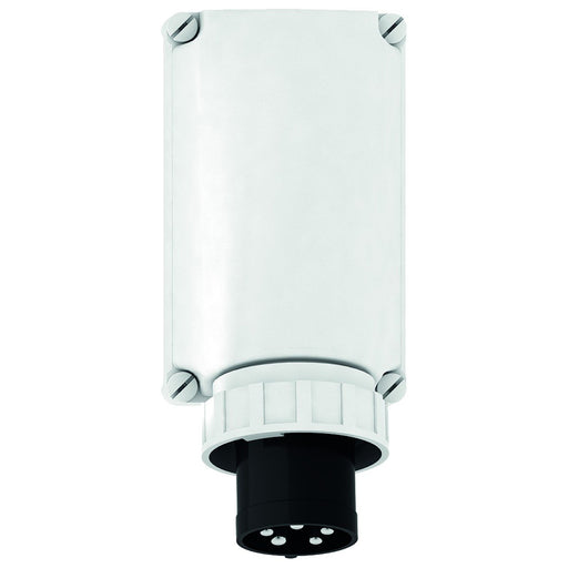 Bals Elektrotech - CEE-Gerätestecker (IEC 60309) CEE-Gerätestecker 24543