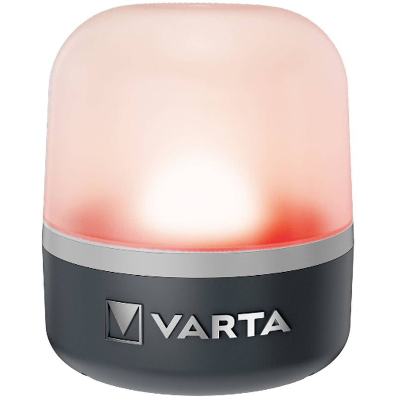 Varta Cons.Varta - Taschenleuchte VARTA Dynamo Lantern 17670 101 111