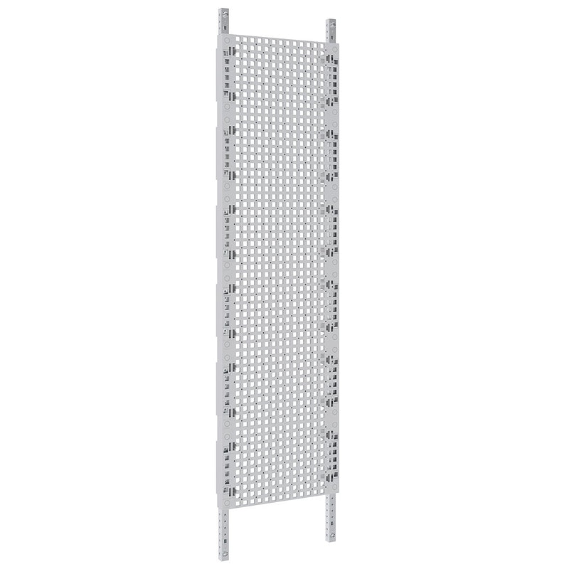 ABN - Verteilerfeld für Installationsverteiler Multimediafeld VX17RM8160 FB1 BH7 LexCom Home