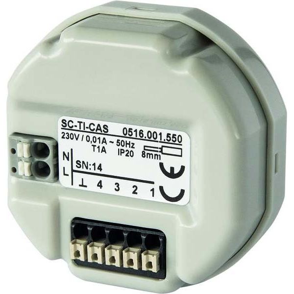 Ridi-Leuchten - Lichtregelsystemkomponente Tasterschnittstelle APCON BLE-COP-A
