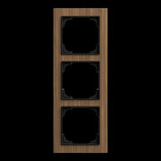 Busch-Jaeger - Abdeckrahmen 3-fach 1723-4086
