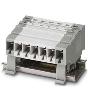 Phoenix Contact - Reihenklemmen-Steckadapter Kupplung PPC 6-NS/1-L 1-pol. 0,5qmm-10qmm − 50 Stück