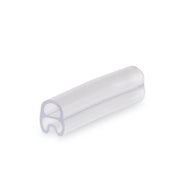 WAGO - Kabelmarkierungssystem Tüllen Länge 23mm 211-922 transparent − 1000 Stück
