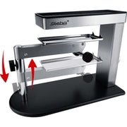 Steba - Raclette Käse-Raclette Guß RC 210 eds/sw SWISS STYLE