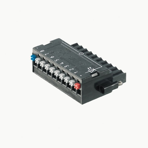 Weidmüller - Kabelsteckverbinder für Leiterplattensteckverbinder Verbinder 3.50mm BL-I/O 3.#1789090000  − 20 Stück