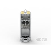 Krüger-Werke - Zubehör/Ersatzteile für Lichtmast Sicherungskasten EKM-2050-2D1-5S/S TNS-Netz, 1/2/3x5x16