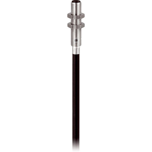 Di-soric - Induktiver Näherungsschalter Induktiver Näherungssensor DCC 05V1.5 PSLK2mPUR 1.5mm, bündig