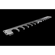 Rittal - Komponente für den Ausbau (Schaltschrank) Kabeleinführungsblech VX 8619.803 (VE4) B: 1200mm