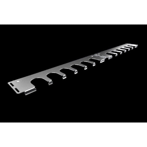 Rittal - Komponente für den Ausbau (Schaltschrank) Kabeleinführungsblech VX 8619.803 (VE4) B: 1200mm
