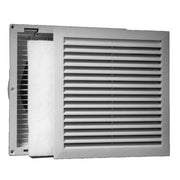 Striebel&John - Lüfter (Schaltschrank) Filterlüfter RZF400 250x250mm