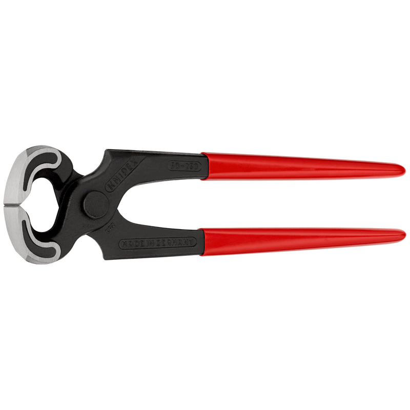 Knipex - Kneifzange 50 01 250 SB schwarz, 250mm
