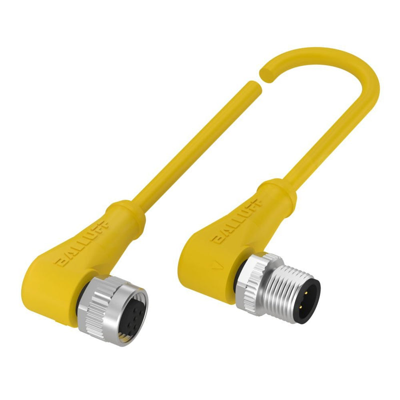 Balluff - Konfektioniertes Sensor-Aktor-Kabel Verbindungsleitung BCC M425-M42#BCC0JRC